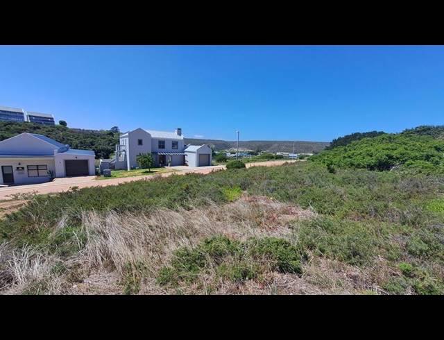 LAND FOR SALE IN STILBAAI-WES